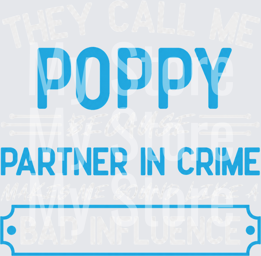 poppy