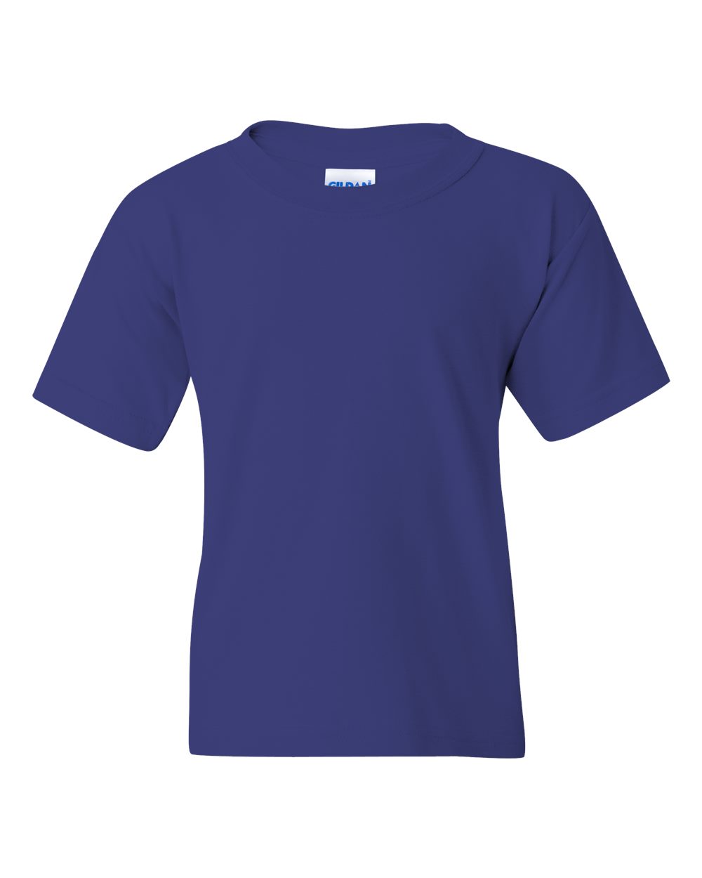 Gildan Youth Heavy Cotton