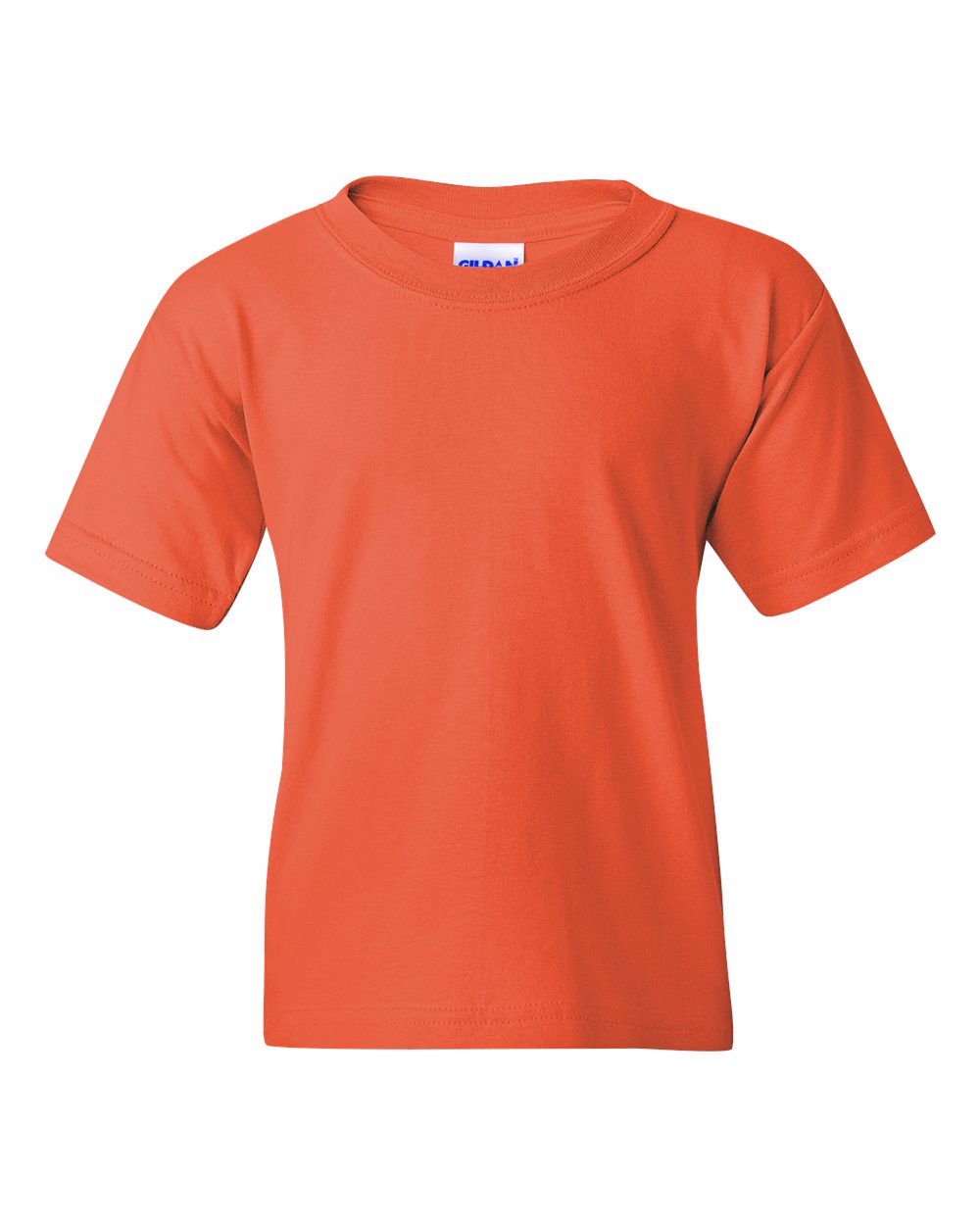 Gildan Youth Heavy Cotton