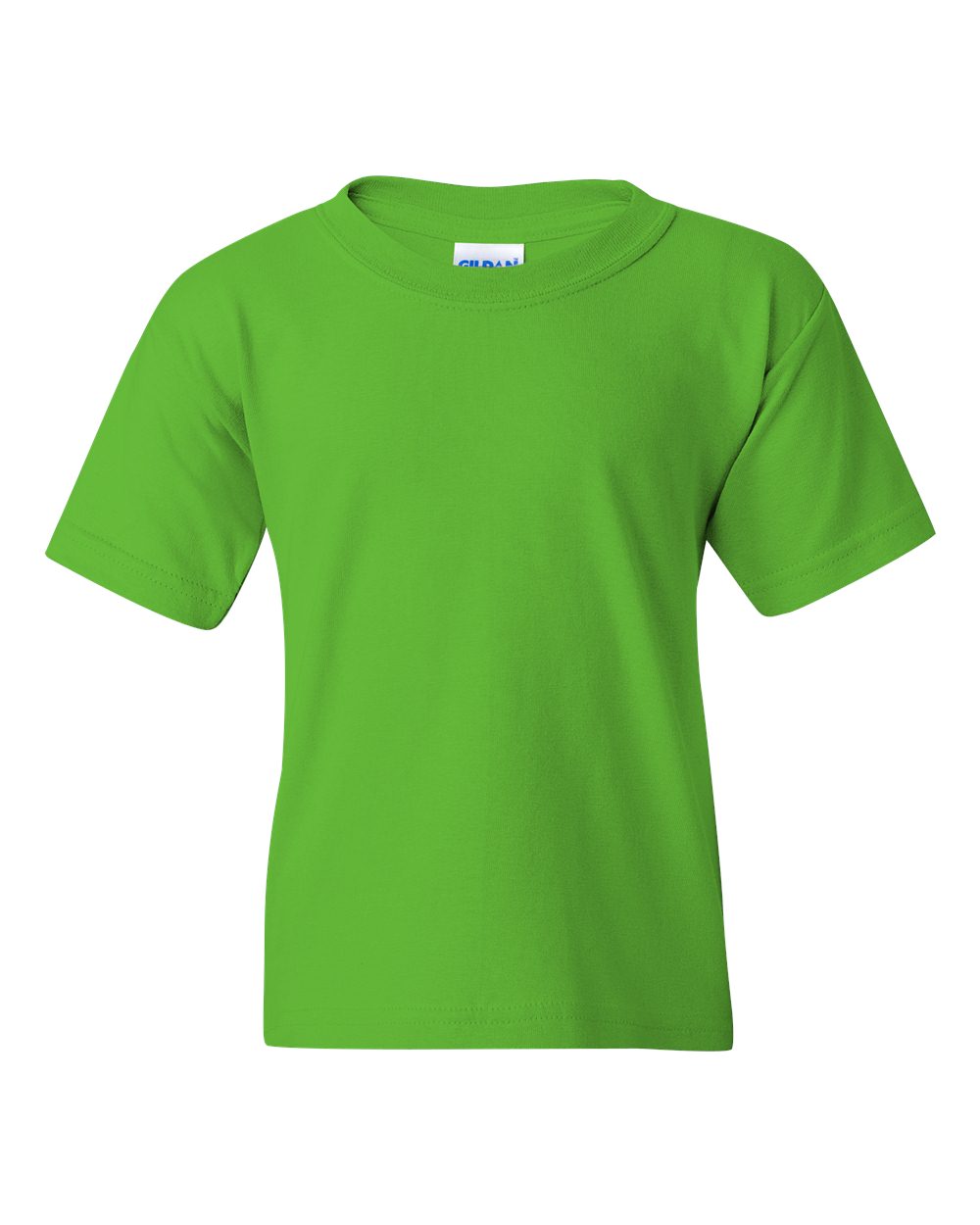 Gildan Youth Heavy Cotton