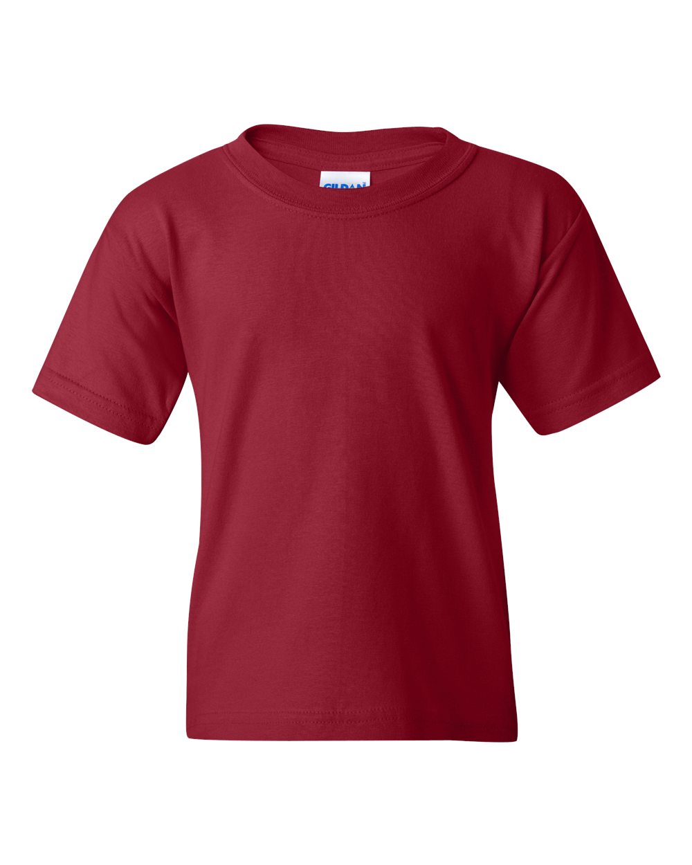 Gildan Youth Heavy Cotton