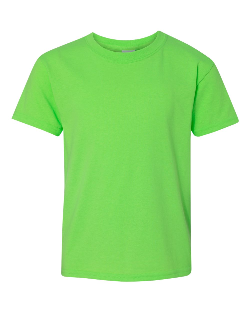 Gildan Youth Heavy Cotton