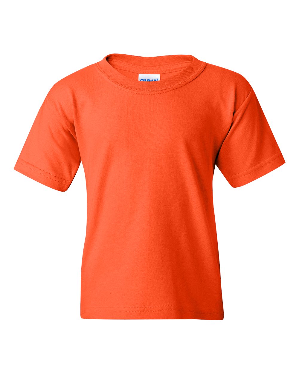 Gildan Youth Shirts