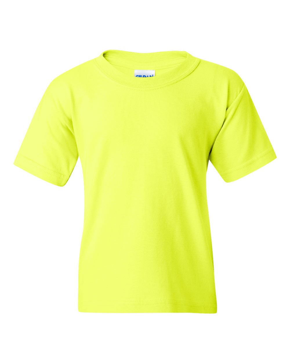 Gildan Youth Heavy Cotton