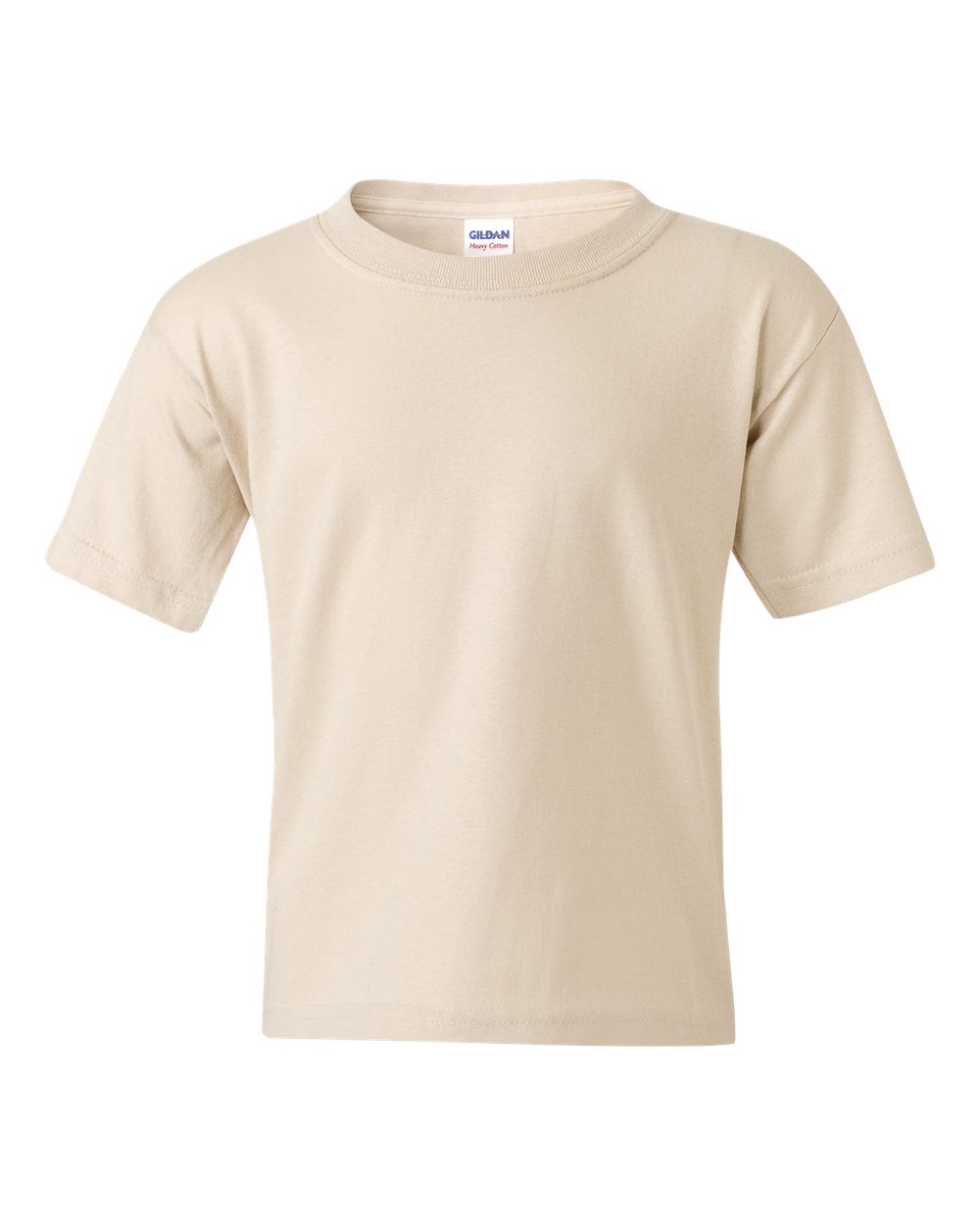 Gildan Youth Heavy Cotton