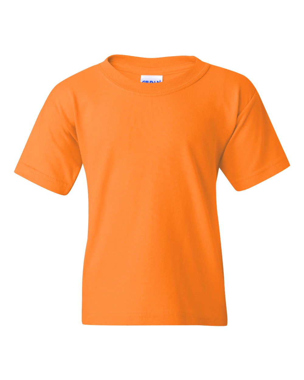 Gildan Youth Heavy Cotton