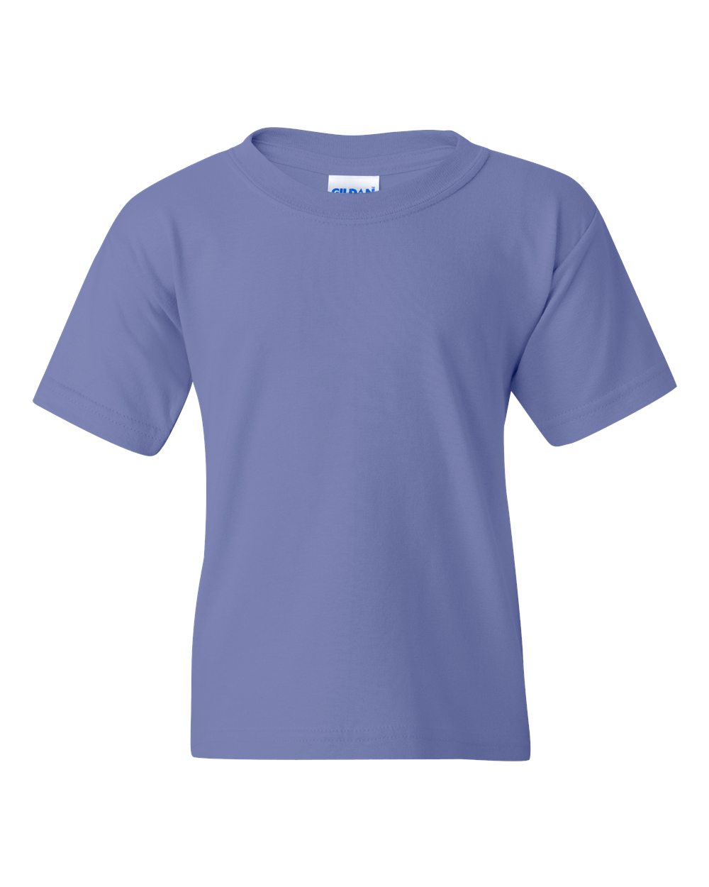 Gildan Youth Heavy Cotton