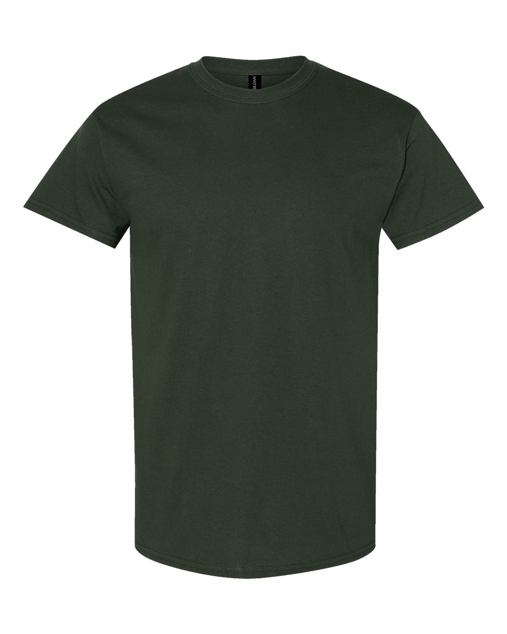 Gildan 5000 Adult Shirt