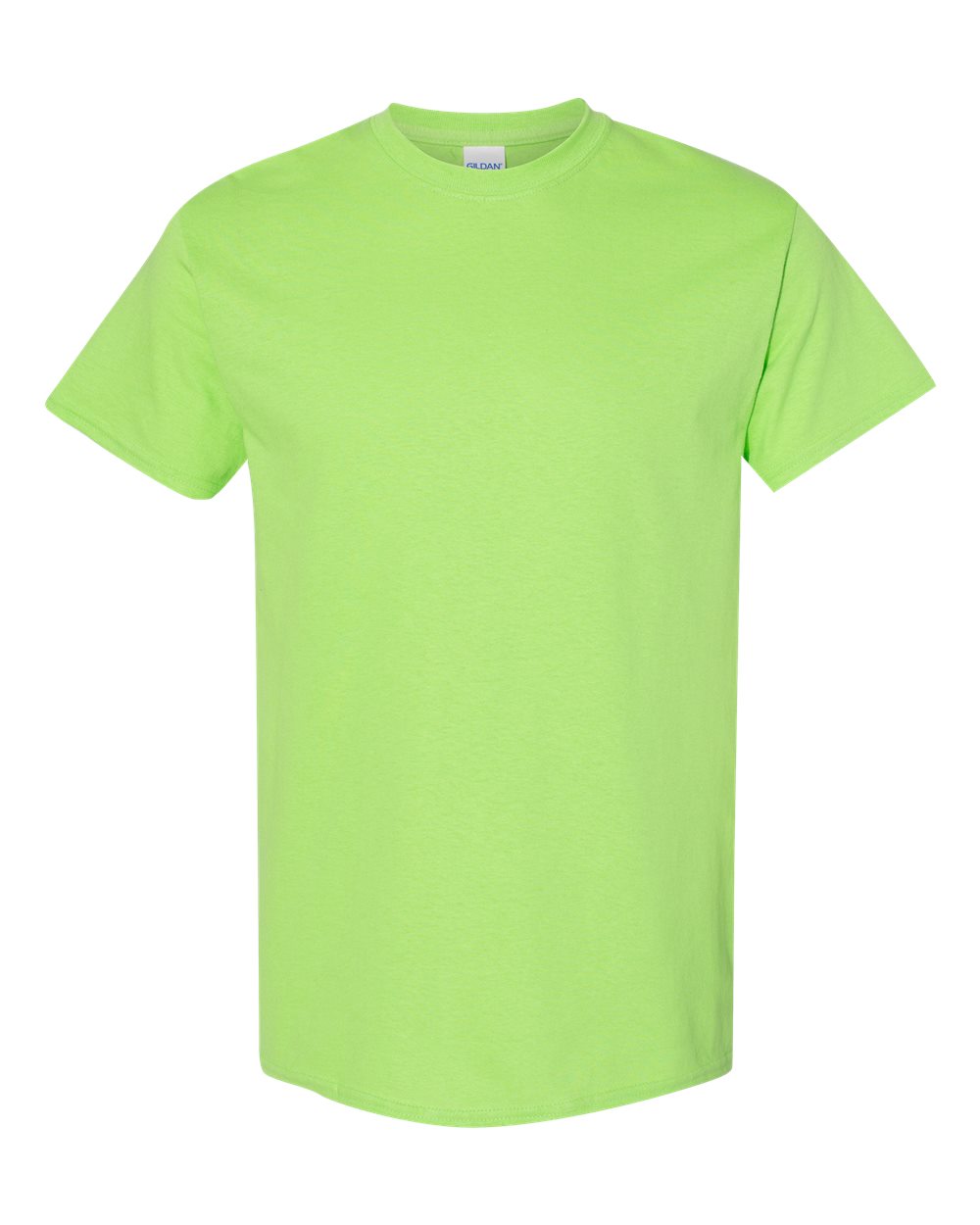 Gildan 5000 Adult Shirt