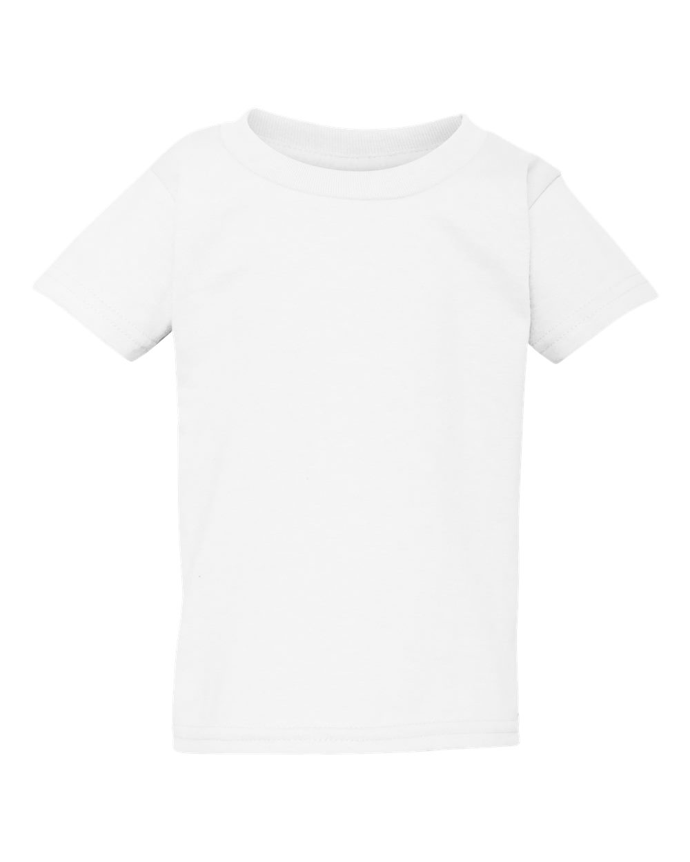 Toddler Gildan Heavy Cotton
