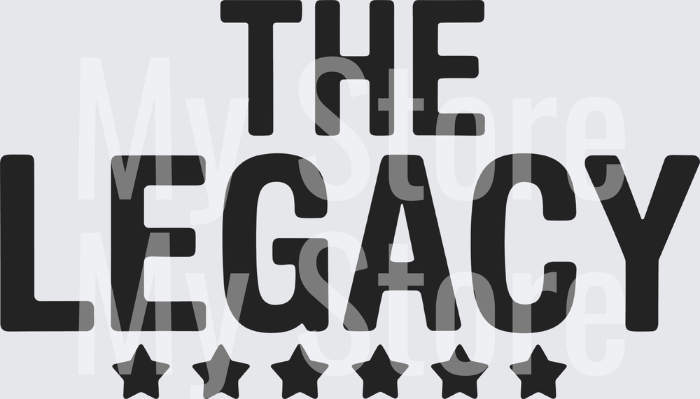 the legacy