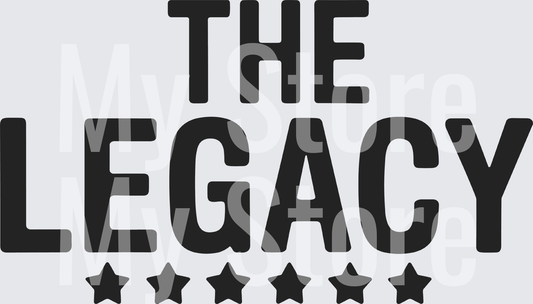 the legacy