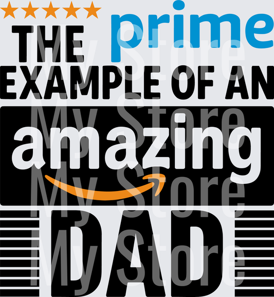 The-Prime-Dad