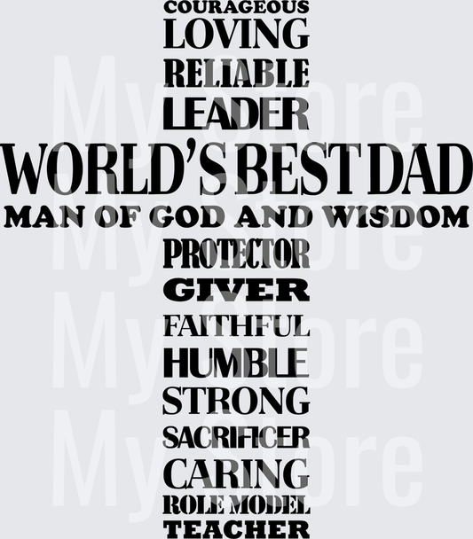 FATHER_S DAY CROSS - Copy