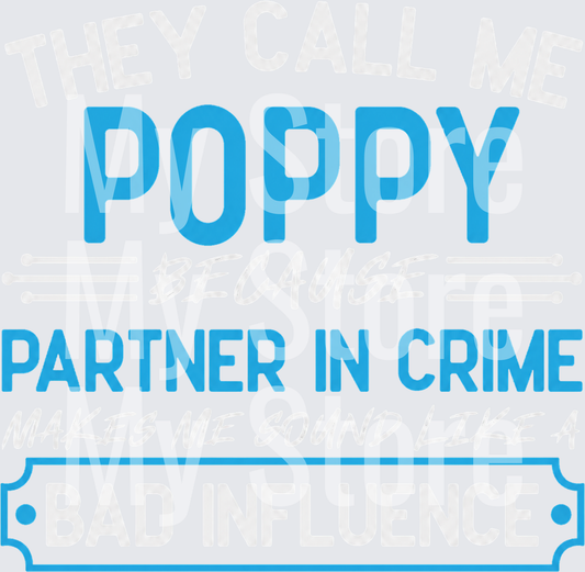 poppy