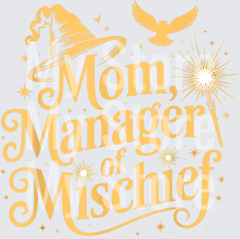 mommischief