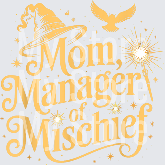 mommischief